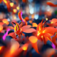 Flower AI NFT