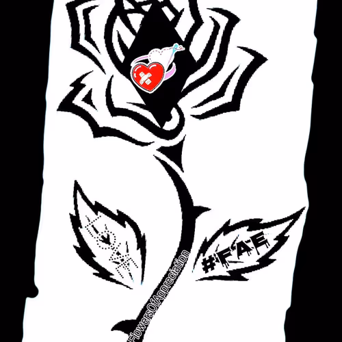 FlowersOfAppreciation #FAE