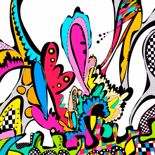 Flowers V9