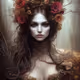 Collection - Flower Woman