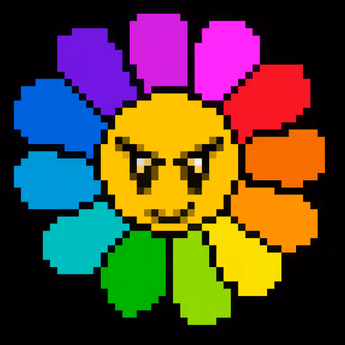 flowerywisdom's personal collection