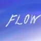 FLOW sky letter