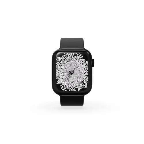 Watch-Faces by @flucasart
