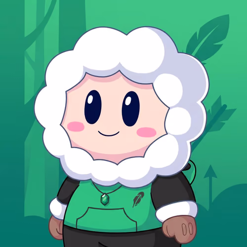Fluffberg
