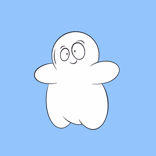 Fluffer's Face