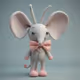 Fluffphant Large Pre-Sale: Rarity 70+ Exclusive