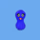 Fluffy Puffy - old