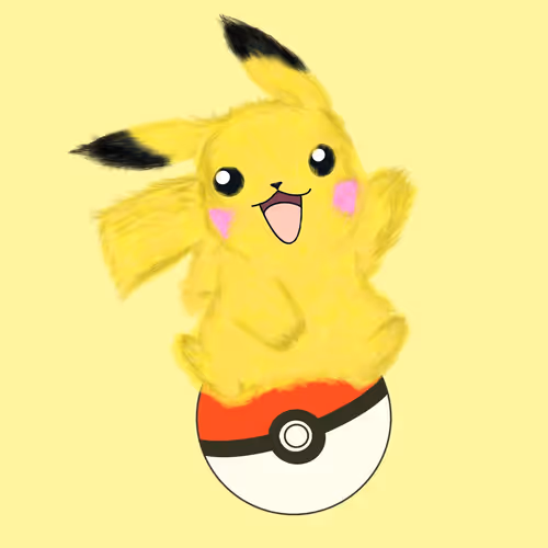 FluffyPoke