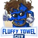 Fluffy Towel Guy Collection