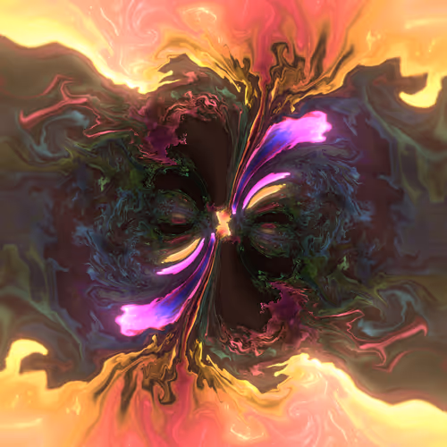 Fluid 3D Atoms: A micro-collection