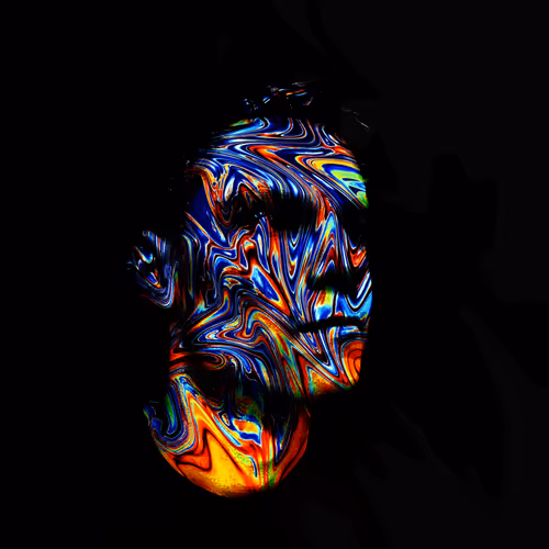 Fluid Face Collection