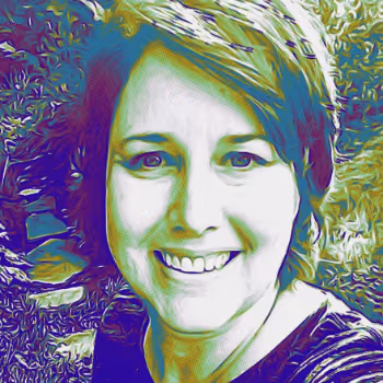 Fluid Art by Christina