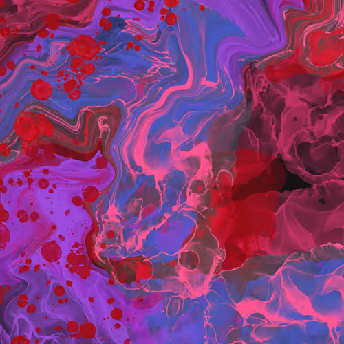 FLUID CHAOS - old