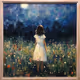 Fluid dreams in Monets footsteps