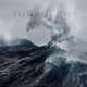 Turbulent - Chaotic Fluid Motion