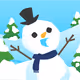 Frosty Friends | Limited Editions