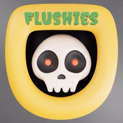 Flushies