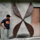 flutter (((X)))