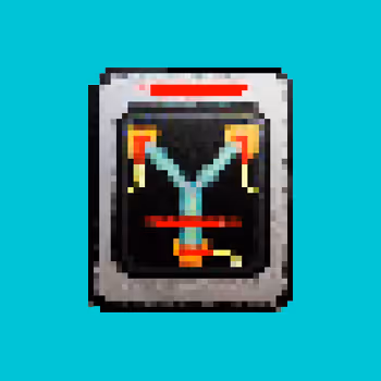 Flux Capacitor