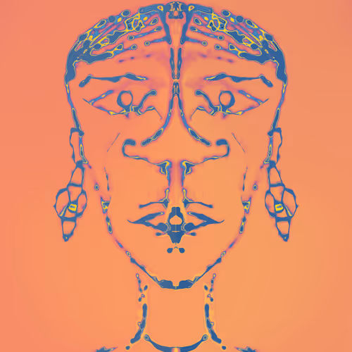Flux Faces