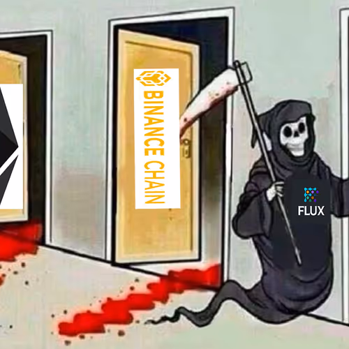 flux killing