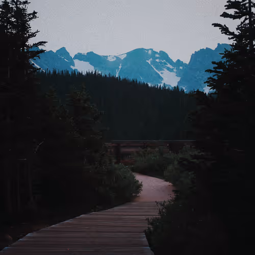 lit & lindy - street photo collection - old