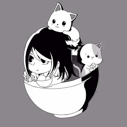 Anime Collection by FluxVill