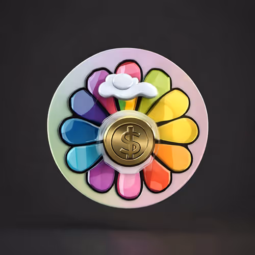 TAKASHIFLOWERCOIN