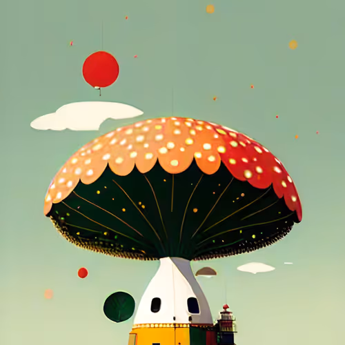 Fly agaric