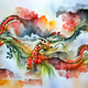 Fly Dragon
