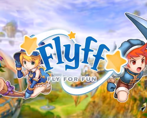 Fly for Fun Collection V3