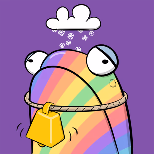 Fly Frog 8620