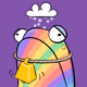 Fly Frog 8620