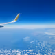 Fly to spain