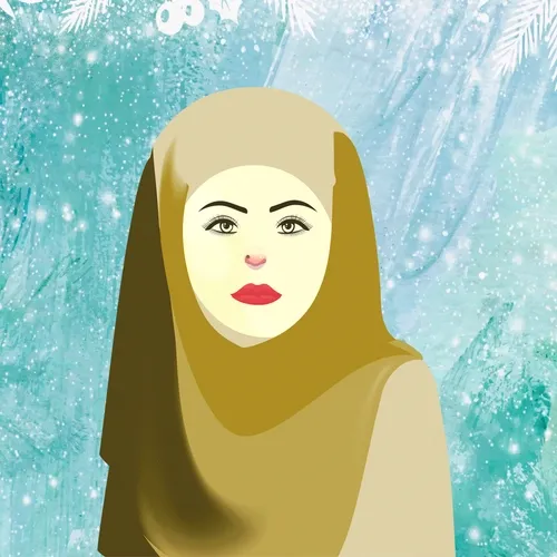 Hijabi Habibti