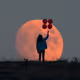 Fly me to the Full Moon - old - old - old