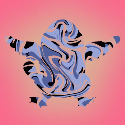 Flying Platypus - old