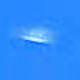 Flying saucer delivering drones