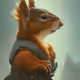 Flying Squirrel Brigade