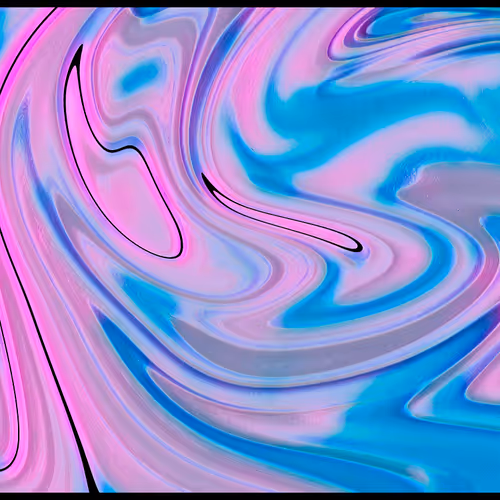 Crypto Flying Waffles - old