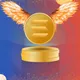 Flying Crypto