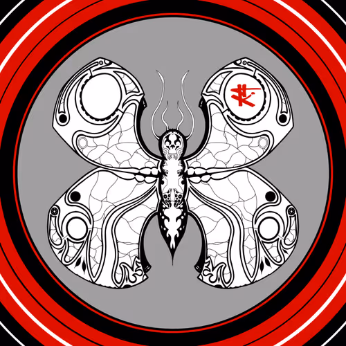 FlyingDreamCircles