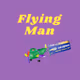 Flying Man Collection