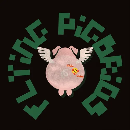 FLYING PIGBRID CLUB