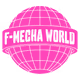 F/MECHA LOMO CARDS BY LUCII - old