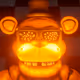 FNAF Blinding Lights