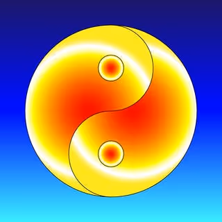 Feng Shui by Roccano