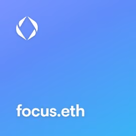 focus.eth