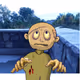 FoForest zomboie