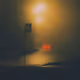 Fog in wonderland